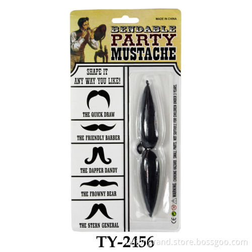 Part Mustache